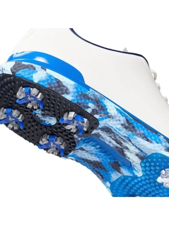 G/FORE Gallivan2r G/Lock - Mens Golf Shoes Snow Twilight GMF000076 NEW main image 10
